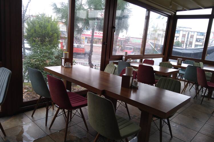 Ali Baba Express Kebap Ikitelli Merkez Istanbul